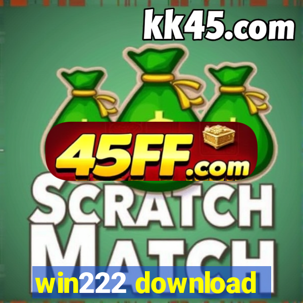 win222 download
